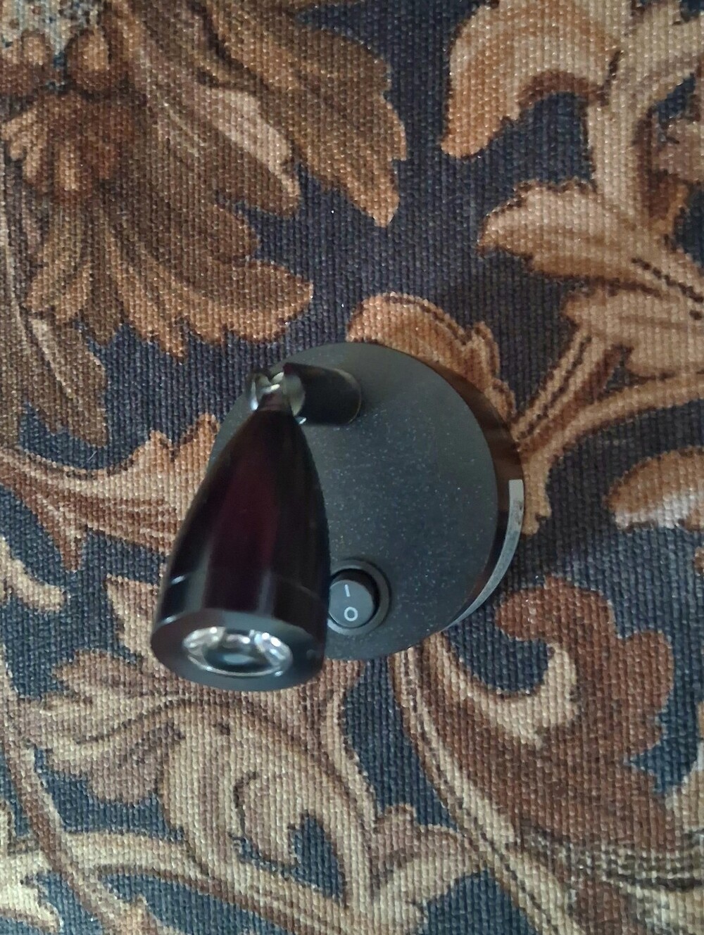 Spotlight Battery Powered